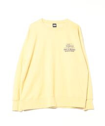 ブランド古着】スウェット（イエロー/黄色系）古着通販 - ZOZOUSED