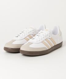 SAMBA OG W