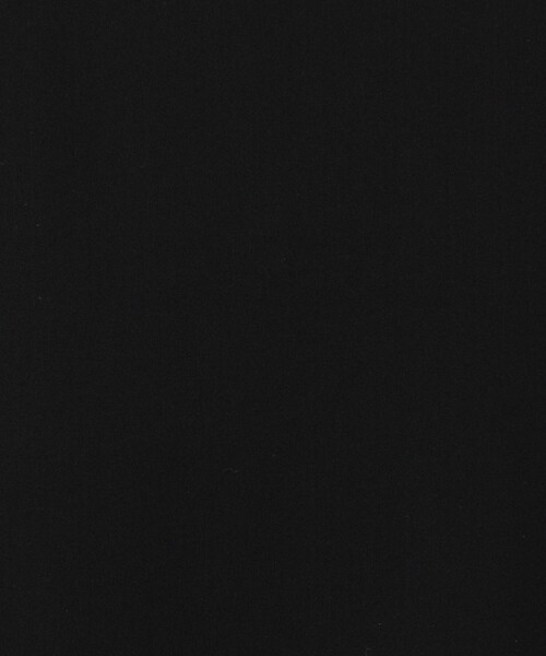 Khaite(ケイト)の「KHAITE HOBBS DRESS(ワンピース・レディース・ブラック・2)」の2枚目の写真