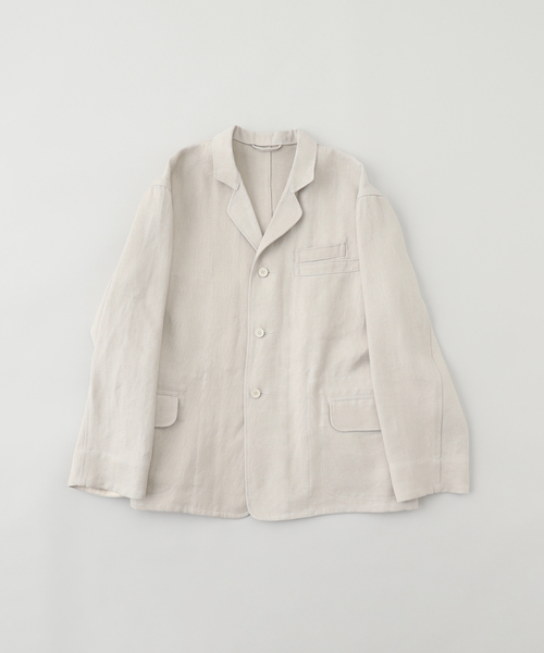 セール】OLDJOE(オールドジョー) NOTCHED-RAPEL GEORGES JACKET