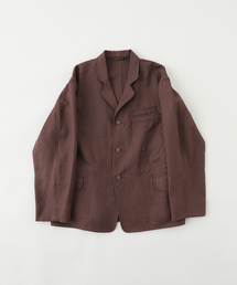 OLD JOE & CO.（オールドジョーアンドコー）の「OLDJOE(オールドジョー) NOTCHED-RAPEL GEORGES JACKET/251OJJK06（その他アウター・メンズ）」