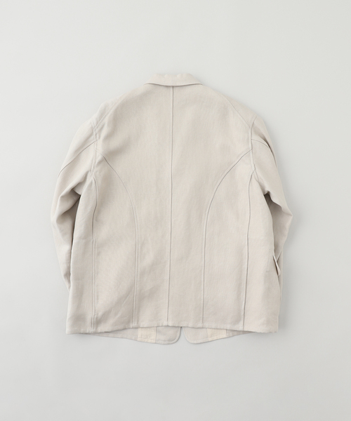 セール】OLDJOE(オールドジョー) NOTCHED-RAPEL GEORGES JACKET