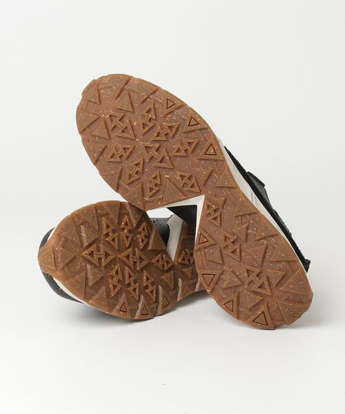 Clarks（クラークス）の「クラークス Craft Speed クラフト スピード  スニーカー（スニーカー・レディース・ホワイト/ブラック・35/40/45/50/55/30）」の4枚目の写真