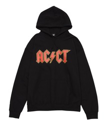 ANTI COUNTRY CLUB ニット セーター アンタイカントリー ANTI COUNTRY CLUB ニット 黒 L