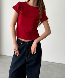 CANAL JEAN｜キャナルジーンのTシャツ/カットソー通販 - ZOZOTOWN