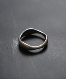 SPINNS | マットシルバーリング/アソート(リング)