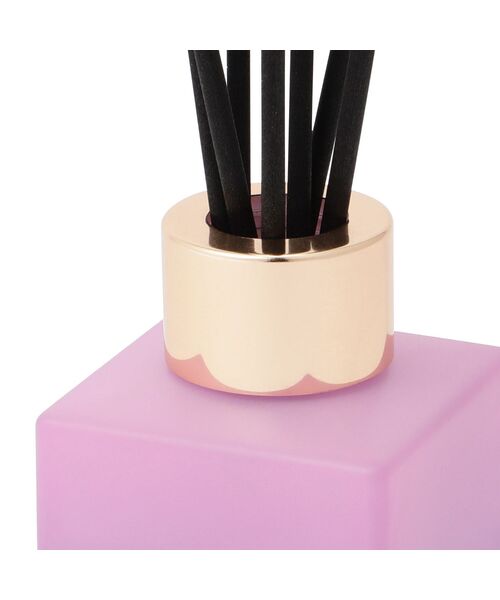 紫宮るな　フレグランス　ルームディフューザー 再販売】ぶいすぽっ！フレグランス ルームディフューザー