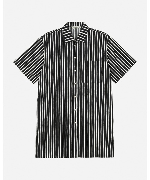 kioski】 Jokapoika / shirt dress（シャツワンピース