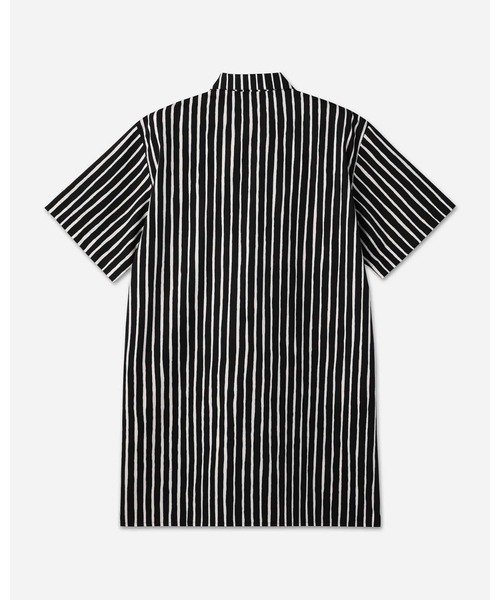 marimekko - Jokapoika Dress シャツワンピース kioski】 Jokapoika / shirt dress（シャツワンピース