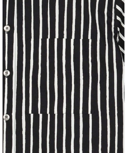 セール】【kioski】 Jokapoika / shirt dress（シャツワンピース