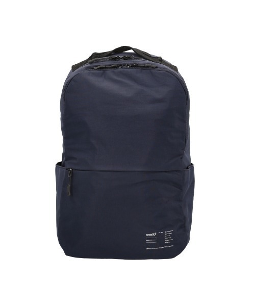 anello（アネロ）の「anello ガイド リュック（バックパック/リュック・レディース・ライトグレー/ネイビー/ブラック/オリーブ・FREE）」の4枚目の写真