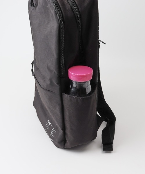 anello（アネロ）の「anello ガイド リュック（バックパック/リュック・レディース・ライトグレー/ネイビー/ブラック/オリーブ・FREE）」の14枚目の写真