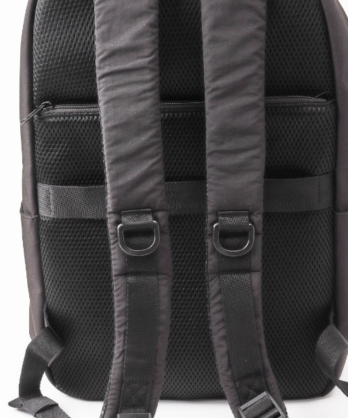 anello（アネロ）の「anello ガイド リュック（バックパック/リュック・レディース・ライトグレー/ネイビー/ブラック/オリーブ・FREE）」の5枚目の写真