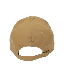 MARY QUANT（マリークワント）の「NEW ERA(R) × MARY QUANT3段ロゴ