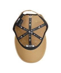 MARY QUANT（マリークワント）の「NEW ERA(R) × MARY QUANT3段ロゴ