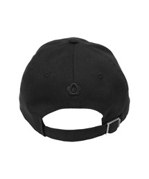 MARY QUANT（マリークワント）の「NEW ERA(R) × MARY QUANT3段ロゴ