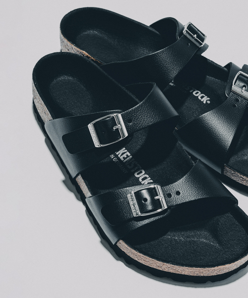BIRKENSTOCK Sydney ビルケンシュトック　シドニー　38 送料無料】2025春夏新入荷 BIRKENSTOCK[ビルケンシュトック