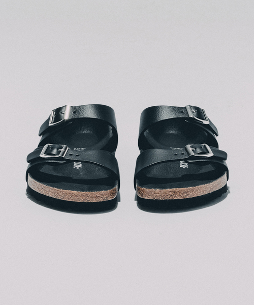 BIRKENSTOCK/ビルケンシュトック 別注 Sydney LENA Black