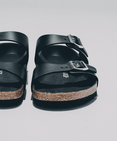 BIRKENSTOCK/ビルケンシュトック別注Sydney LENA Black EDIFICE｜BIRKENSTOCK/ビルケンシュトック 別注 Sydney LENA