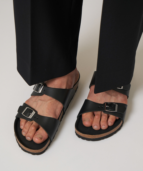 BIRKENSTOCK/ビルケンシュトック 別注 Sydney LENA Black