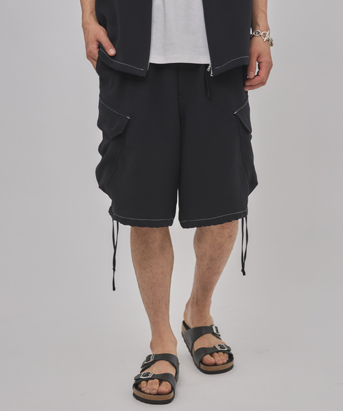 BIRKENSTOCK(ビルケンシュトック)の「BIRKENSTOCK/ビルケンシュトック 別注 Sydney LENA Black(サンダル・メンズ・ブラック・40/39/41/42/43)」の16枚目の写真