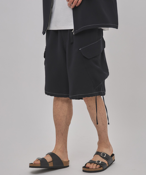 BIRKENSTOCK(ビルケンシュトック)の「BIRKENSTOCK/ビルケンシュトック 別注 Sydney LENA Black(サンダル・メンズ・ブラック・40/39/41/42/43)」の15枚目の写真