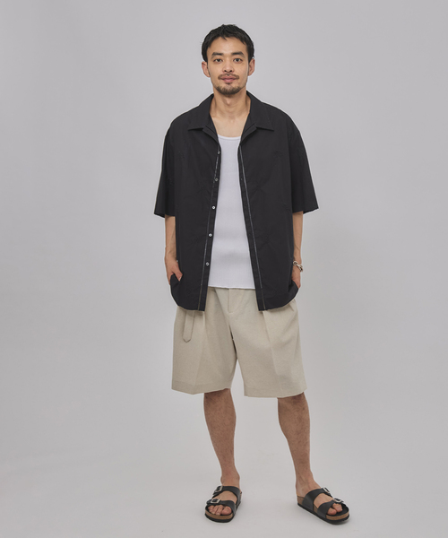 BIRKENSTOCK(ビルケンシュトック)の「BIRKENSTOCK/ビルケンシュトック 別注 Sydney LENA Black(サンダル・メンズ・ブラック・40/39/41/42/43)」の13枚目の写真