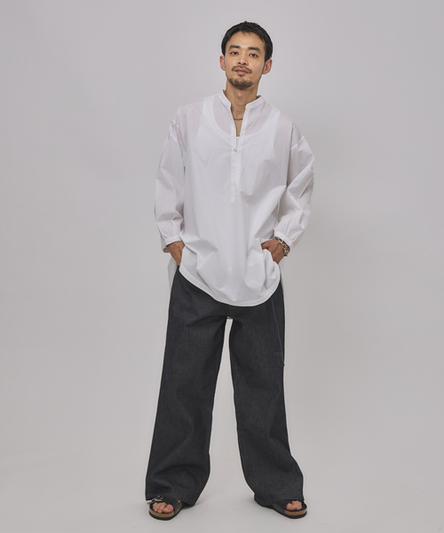 BIRKENSTOCK(ビルケンシュトック)の「BIRKENSTOCK/ビルケンシュトック 別注 Sydney LENA Black(サンダル・メンズ・ブラック・40/39/41/42/43)」の12枚目の写真