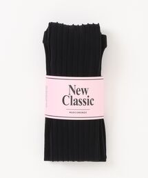 MARCOMONDE（マルコモンド）の「【MARCOMONDE】tuck tights 200K/N-T（タイツ/ストッキング・レディース）」