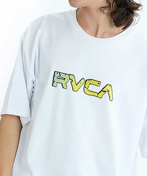RVCA | RVCA STONE WASH SS(Tシャツ/カットソー)