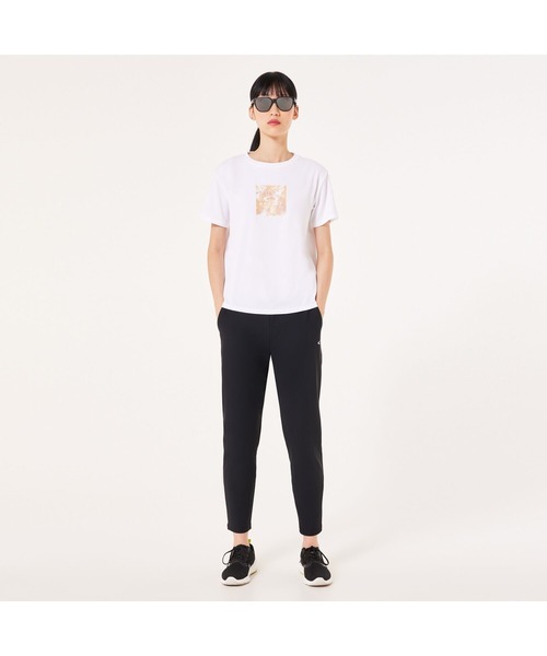 OAKLEY（オークリー）の「オークリー RADIANT SYNCHRONISM WARM PT 8.0 /パンツ / 防風 / 保温 / TRAINING WOMEN'S / スポーツ・トレーニング / レディース / OAKLEY（その他パンツ・レディース・ブラック・M/S/XS/L）」の3枚目の写真