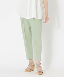 S.ESSENTIALS（エスエッセンシャルズ）の「ワンタックテーパードパンツ（その他パンツ）」