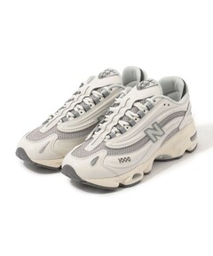 ★New Balance★ニューバランス M1000PSY★追跡可 New Balance ニューバランス スニーカー M1000TE SILVER METALIC