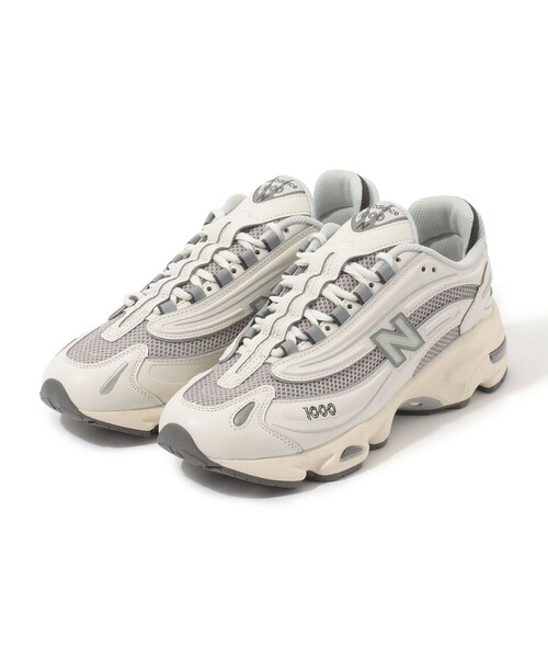 new balance 1000 スニーカー New Balance 1000 Sneaker☆ニューバランス 1000 スニーカー