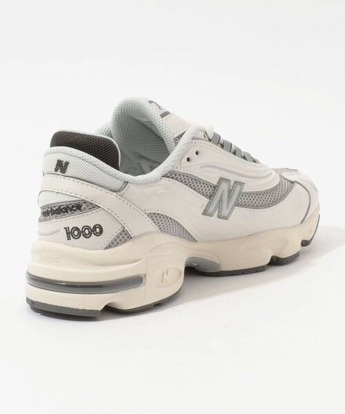New Balance 1000 スニーカー（スニーカー）｜New Balance