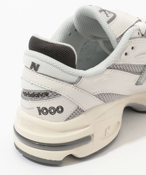 New Balance 1000 スニーカー（スニーカー）｜New Balance