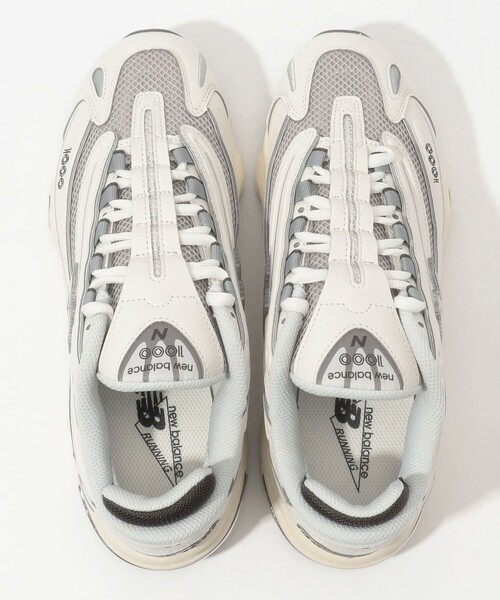 New Balance 1000 スニーカー（スニーカー）｜New Balance