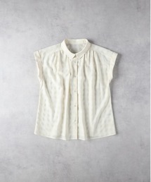 Right-on | 【HONEYSUCKLE ROSE】シアーチェックブラウス(シャツ/ブラウス)