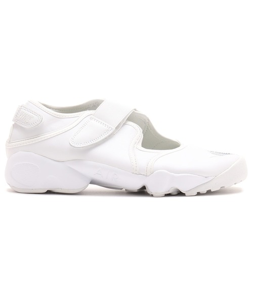 NIKE（ナイキ）の「NIKE WMNS AIR RIFT / ナイキ ウィメンズ エア リフト 【SP】（スニーカー・レディース・ホワイト・23.0cm/28.0cm/27.0cm/26.0cm/25.0cm/24.0cm/29.0cm/22.0cm）」の4枚目の写真