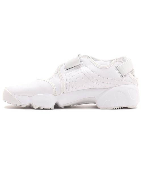 NIKE（ナイキ）の「NIKE WMNS AIR RIFT / ナイキ ウィメンズ エア リフト 【SP】（スニーカー・レディース・ホワイト・23.0cm/28.0cm/27.0cm/26.0cm/25.0cm/24.0cm/29.0cm/22.0cm）」の5枚目の写真