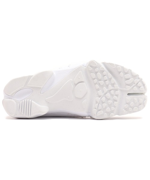NIKE（ナイキ）の「NIKE WMNS AIR RIFT / ナイキ ウィメンズ エア リフト 【SP】（スニーカー・レディース・ホワイト・23.0cm/28.0cm/27.0cm/26.0cm/25.0cm/24.0cm/29.0cm/22.0cm）」の6枚目の写真