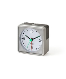 HIGHTIDE（ハイタイド）の「TFA Dostmann TFA ドストマン Analogue alarm clock PUSH 60.1013 アナログアラームクロック 60.1013（置時計）」