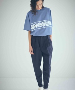 セール】GRAPHIC H/S TEE（Plumeria）（Tシャツ/カットソー