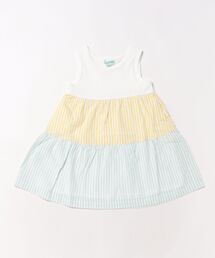 HAKKA KIDS（ハッカキッズ）の「アジサイリボンプリント
