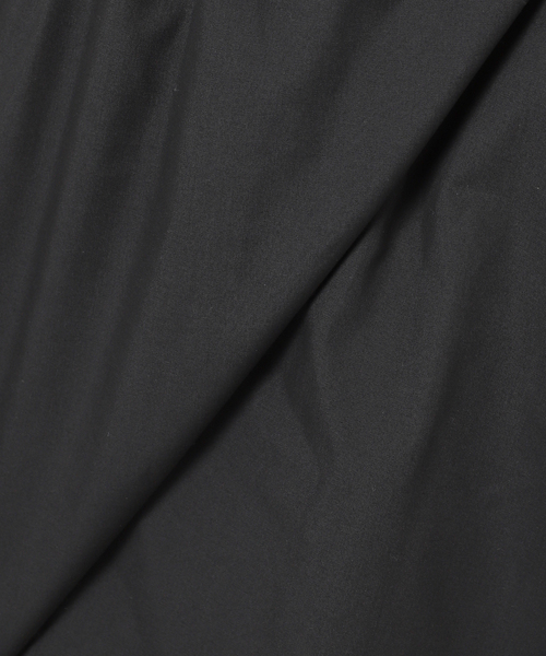 JOURNAL STANDARD relume（ジャーナルスタンダード　レリューム）の「レイヤードリラックスオールインワン（つなぎ/オールインワン・レディース・ブラック・FREE）」の18枚目の写真