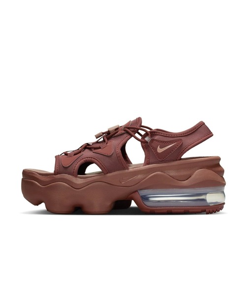 ◆関税/送料込◆NIKE◆AIR MAX KOKO SANDAL◆大人気◆ エア マックス NIKE WMNS AIR MAX KOKO SANDAL black/metallic