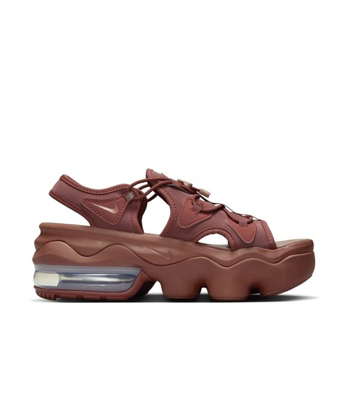 W AIR MAX KOKO SANDAL　CI8798-202 26cm Nike WMNS Air Max Koko Sandal Barely Grape Lilac Bloom