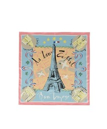 KEITA MARUYAMA（ケイタマルヤマ）の「Paris Scarf（バンダナ/スカーフ）」