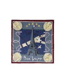 KEITA MARUYAMA（ケイタマルヤマ）の「Paris Scarf（バンダナ/スカーフ）」