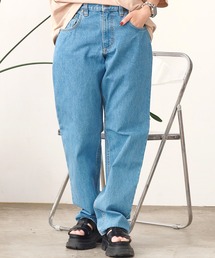 Carhartt｜カーハートのデニムパンツ（ストレート）通販 - ZOZOTOWN